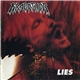 Krabathor - Lies