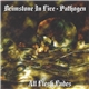 Pathogen / Brimstone In Fire - All Flesh Fades