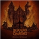 Burning Churches - Defecation Of The Tabernacle